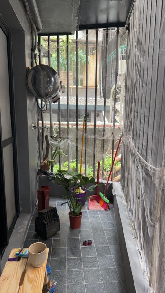 紗窗裝修案件圖片