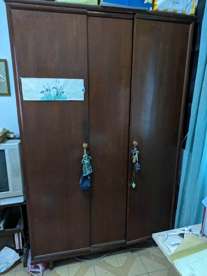 家具搬運案件圖片