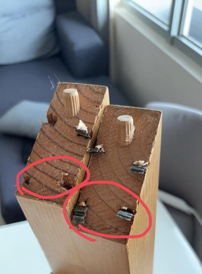 家具維修案件圖片
