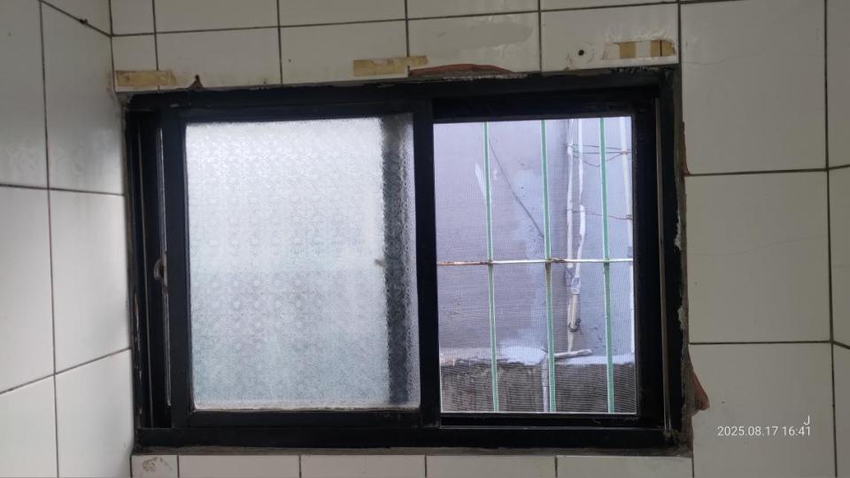 氣密窗案件圖片