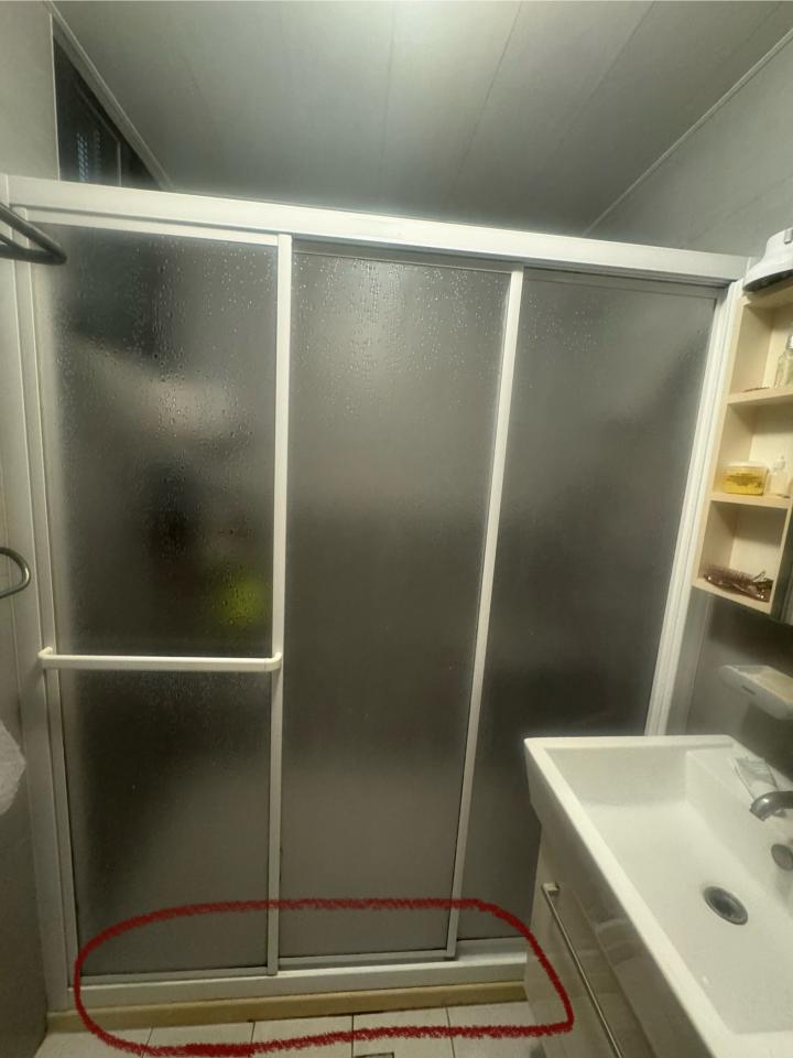 浴室翻新案件圖片