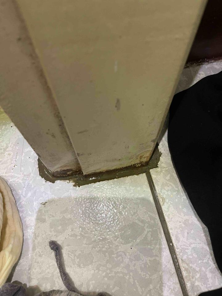 水管維修案件圖片 水管維修案件圖片