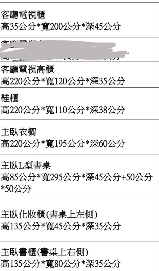 系統櫃訂製案件圖片