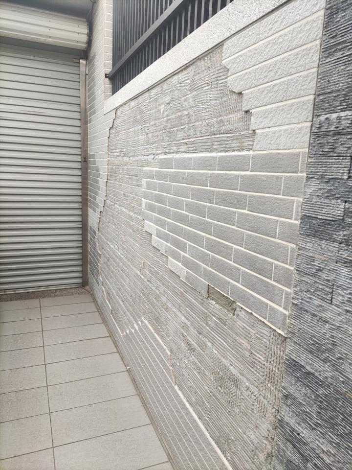 磁磚修補案件圖片