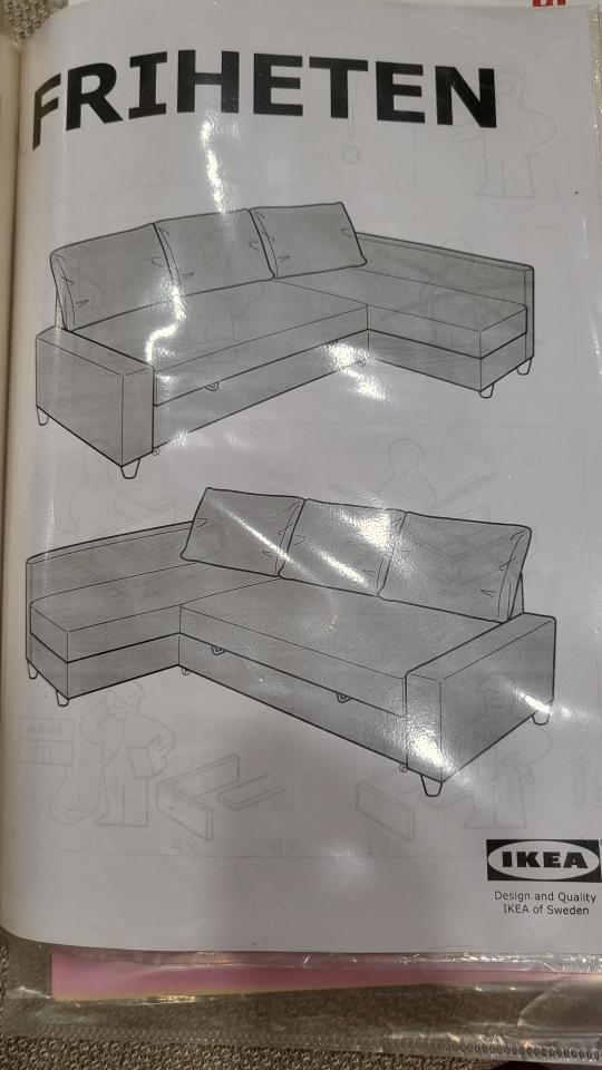 家具組裝案件圖片