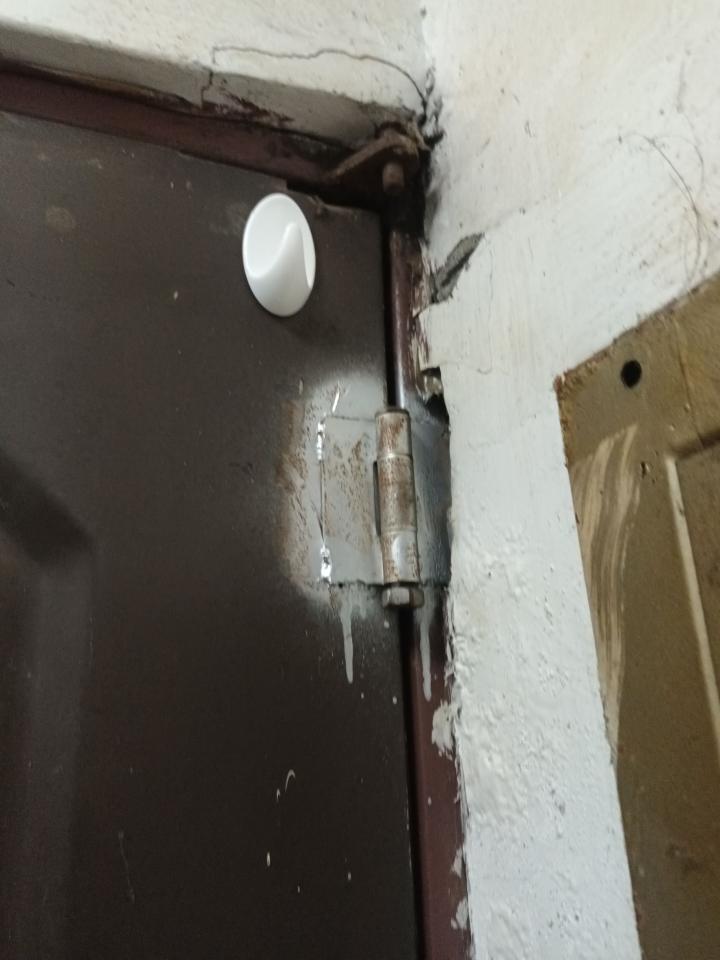 門片維修案件圖片