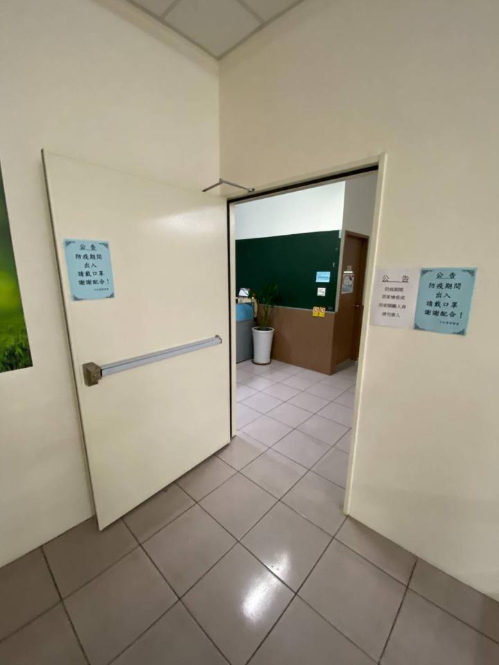 門片安裝案件圖片