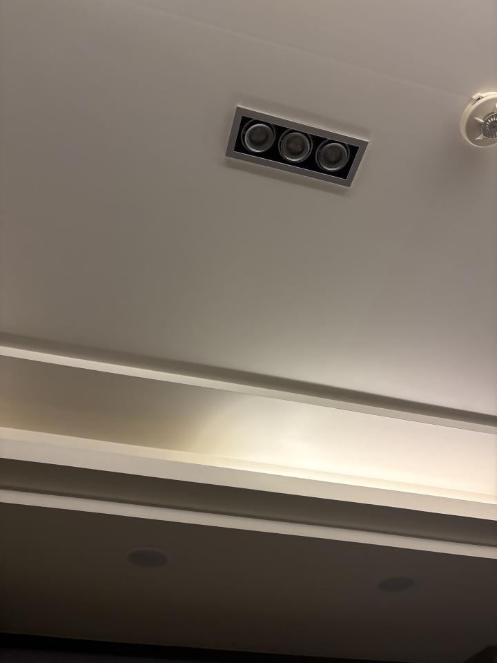 燈具安裝案件圖片