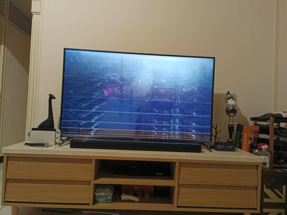 家電維修案件圖片