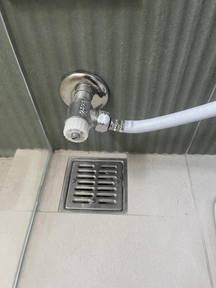 水龍頭裝修案件圖片