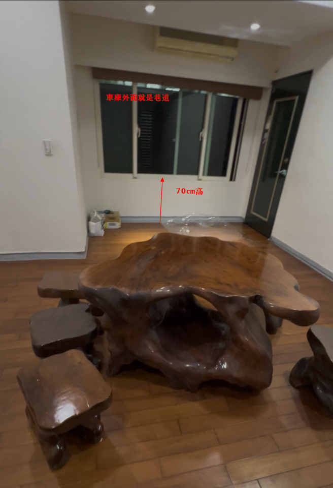 家具搬運案件圖片
