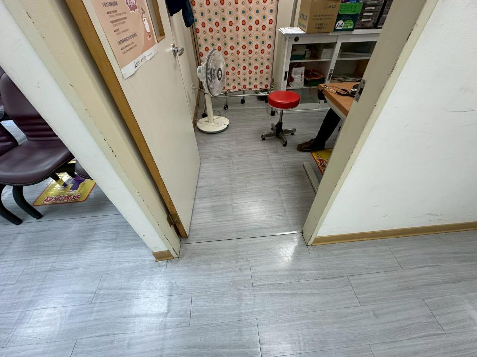 木工施工案件圖片