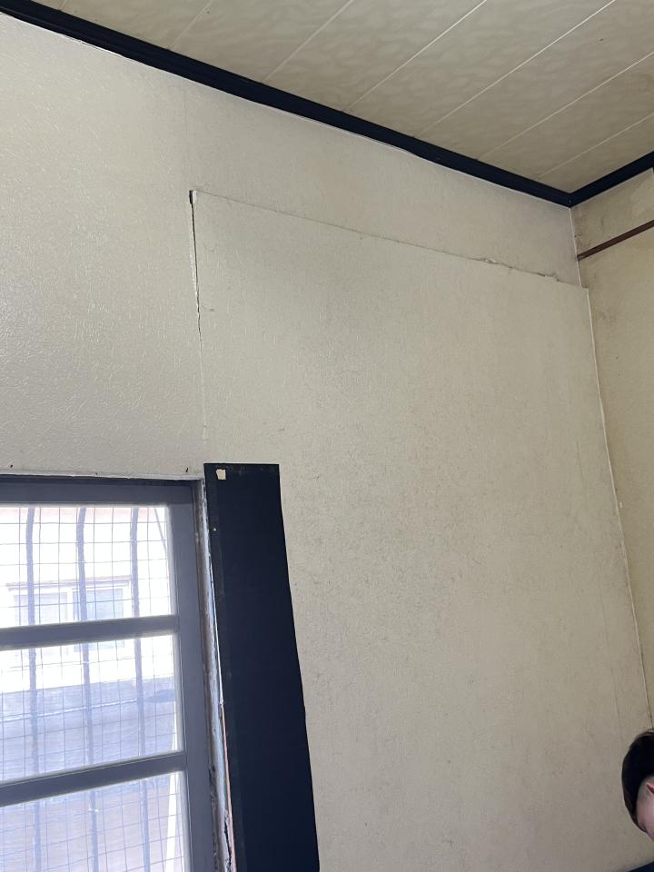 壁紙施工案件圖片