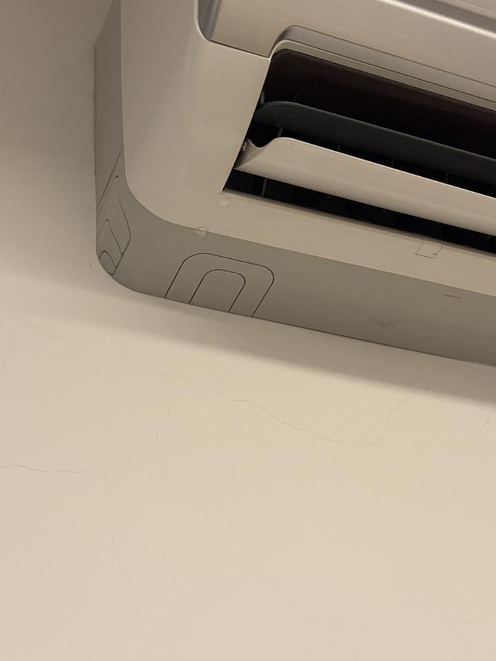 冷氣維修保養案件圖片
