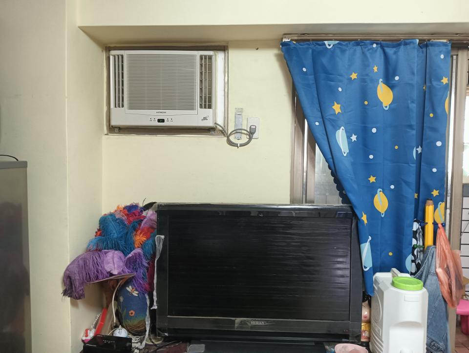 電視壁掛架安裝案件圖片