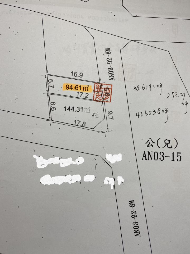 圍籬工程案件圖片