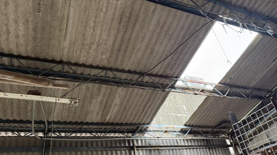 拆除工程案件圖片