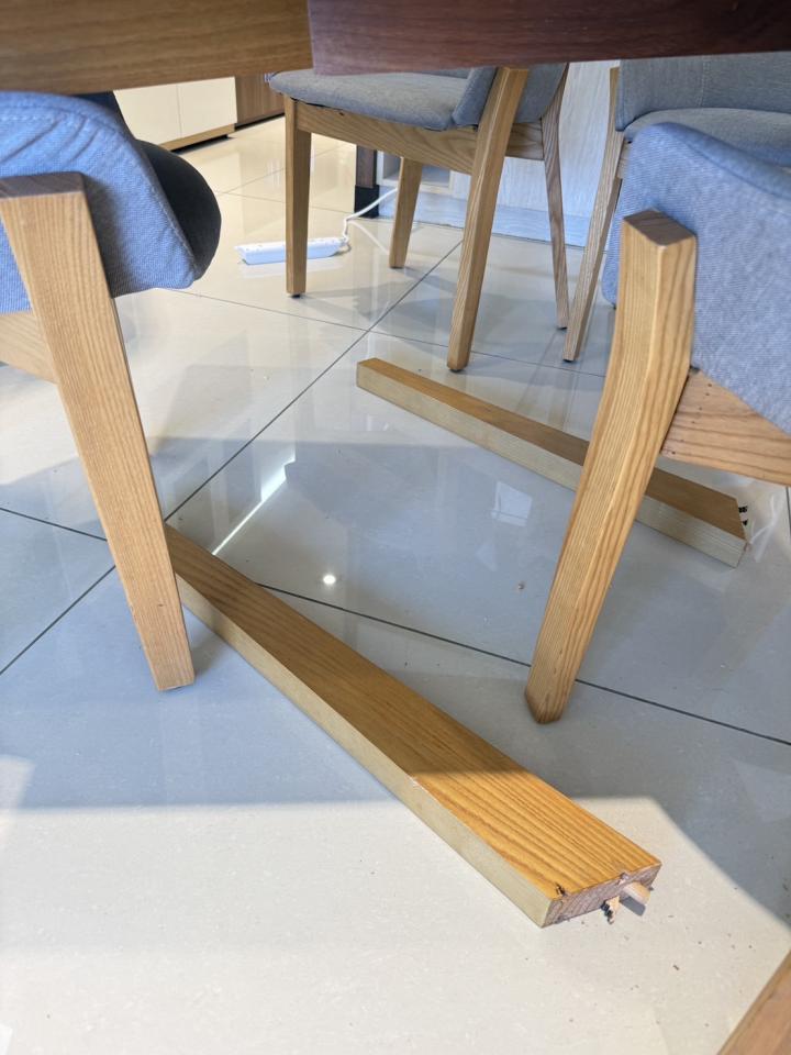 家具維修案件圖片