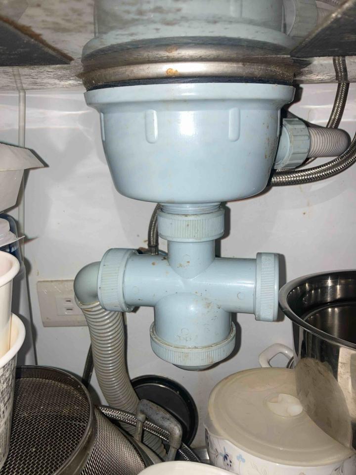 水管維修案件圖片 水管維修案件圖片