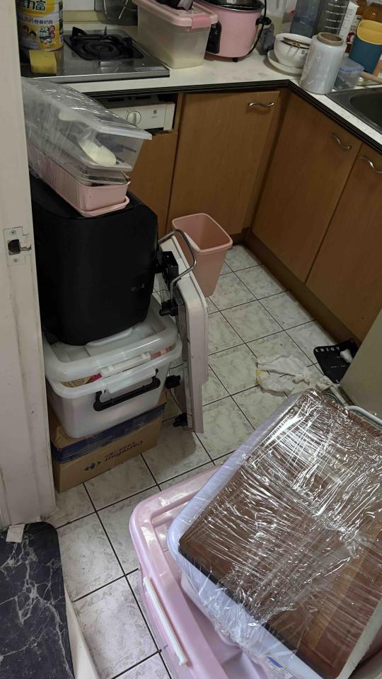 搬家案件圖片