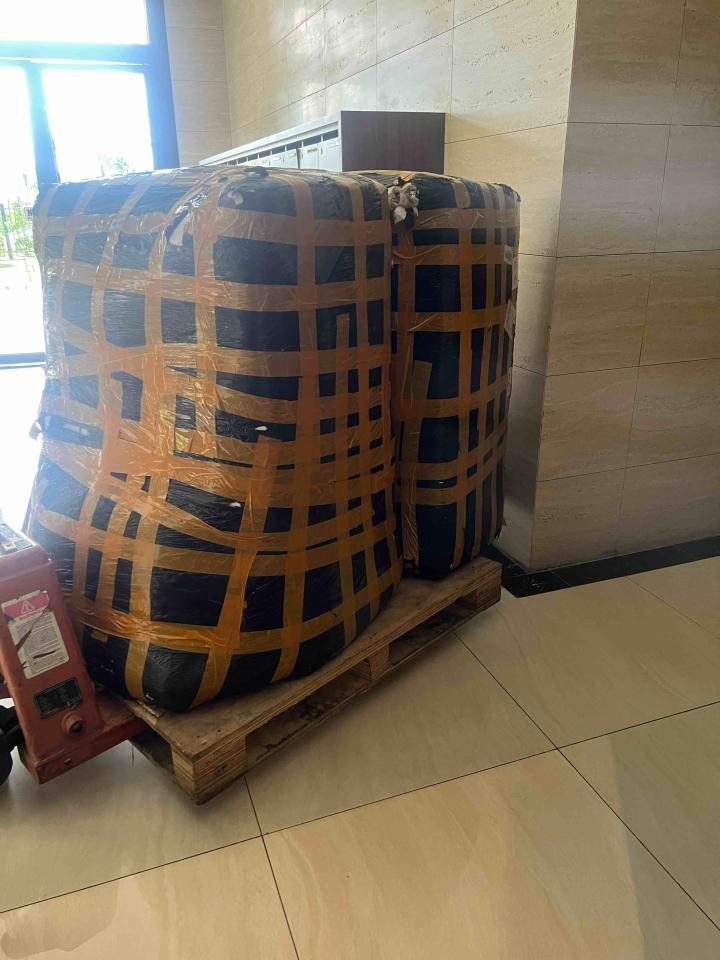 家具組裝案件圖片