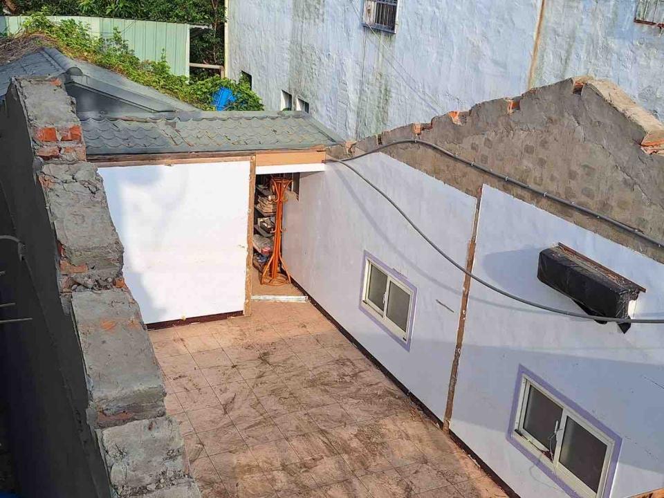 老屋翻新案件圖片