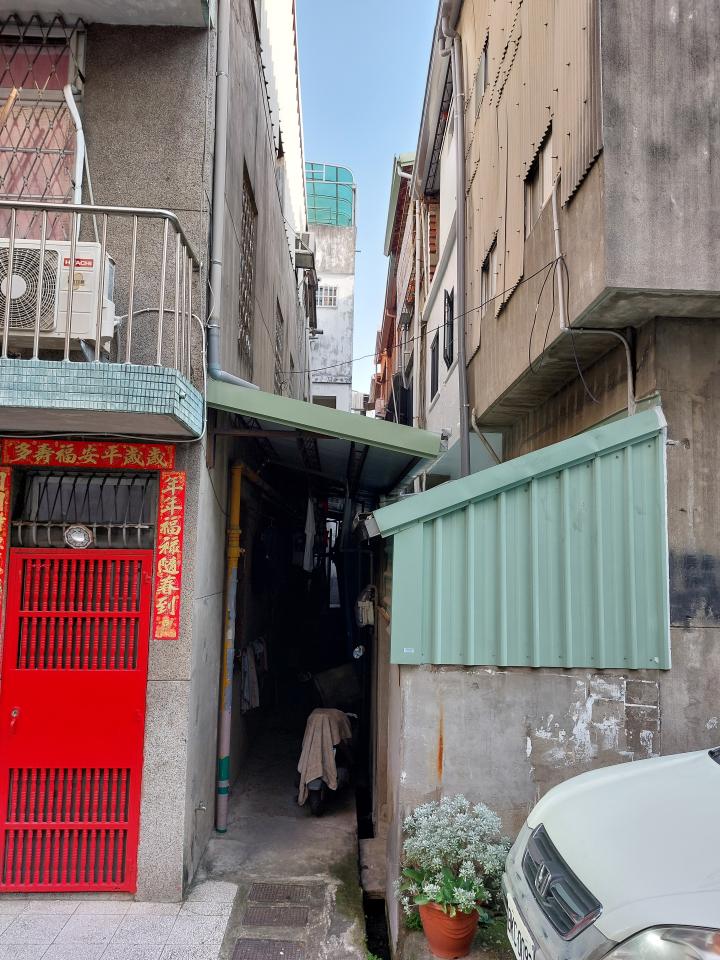 鐵皮屋頂案件圖片