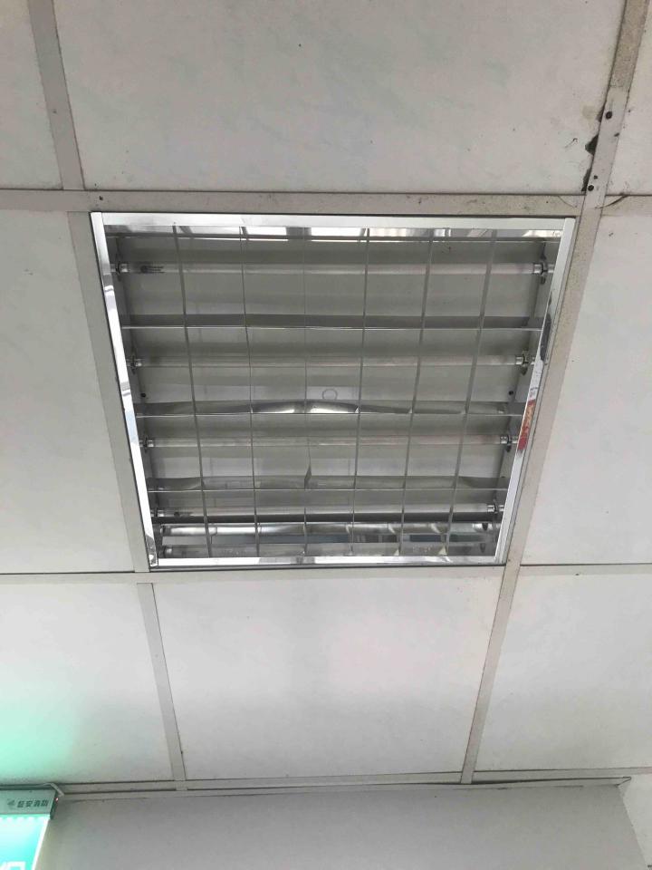 燈具維修案件圖片
