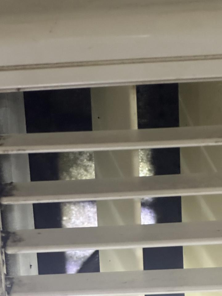 冷氣清洗案件圖片
