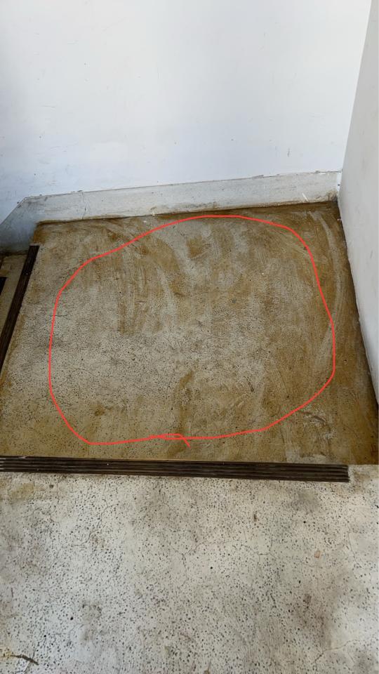 廚房清潔案件圖片