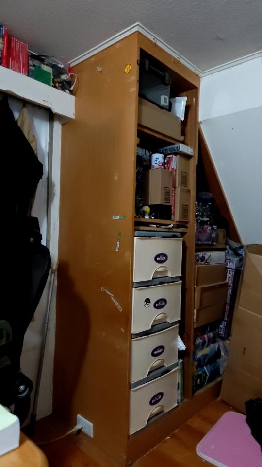 木工施工案件圖片