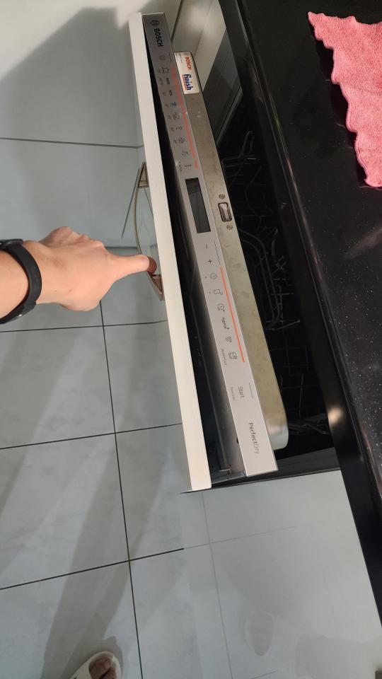 廚房裝修案件圖片