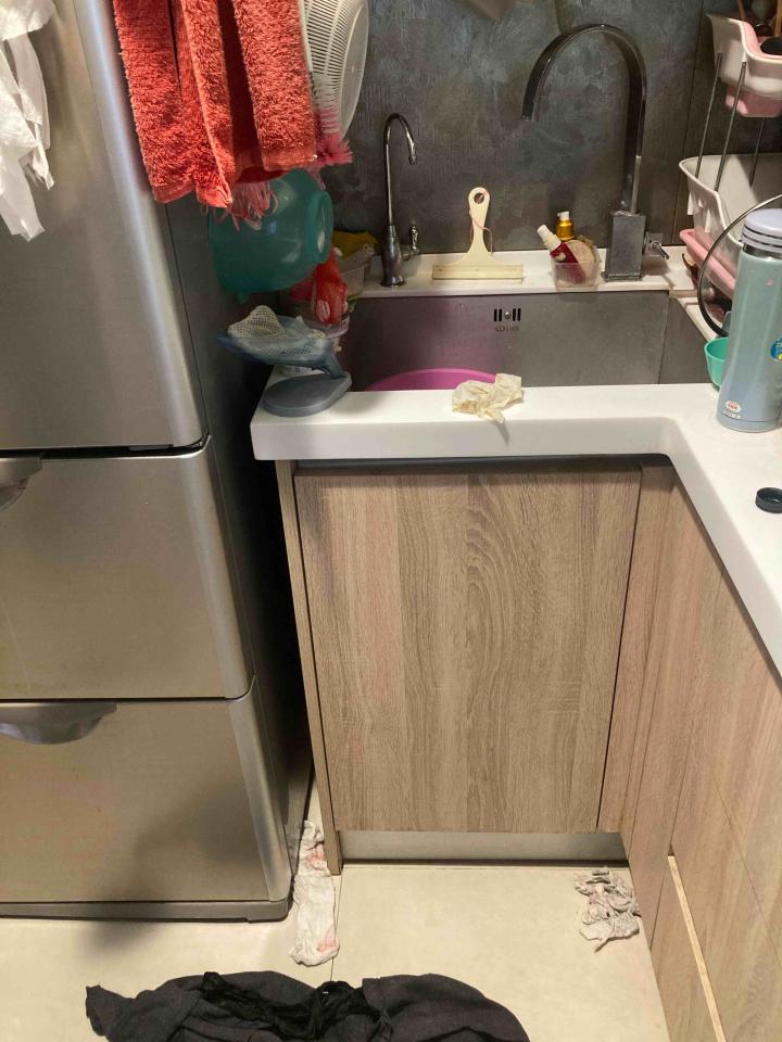 水管維修案件圖片 水管維修案件圖片