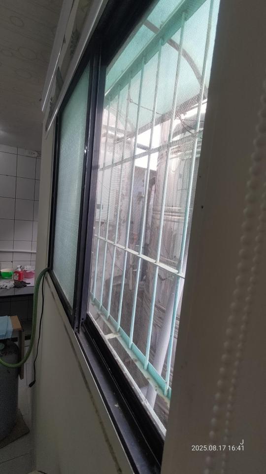 氣密窗案件圖片