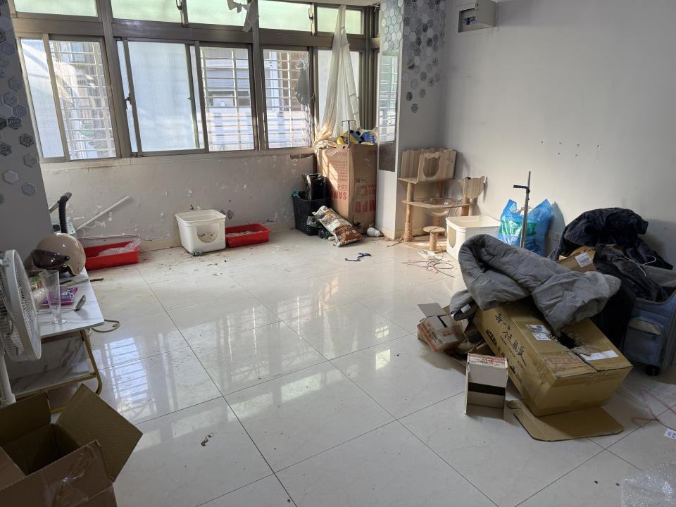 搬家清潔案件圖片