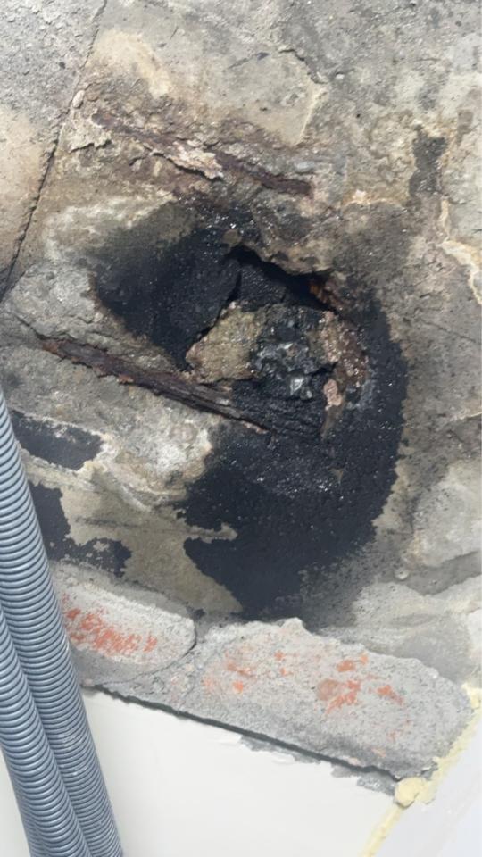 漏水鑑定案件圖片