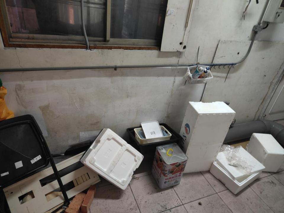 搬家清潔案件圖片
