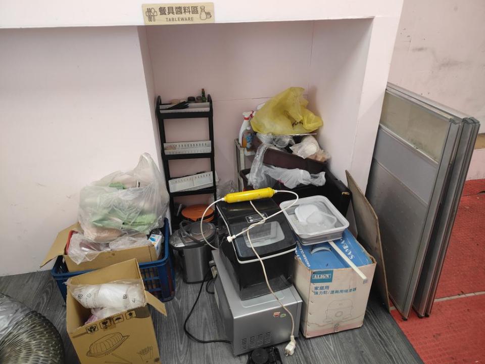 搬家清潔案件圖片