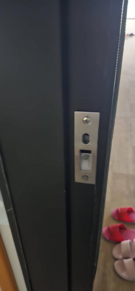 鎖匠案件圖片