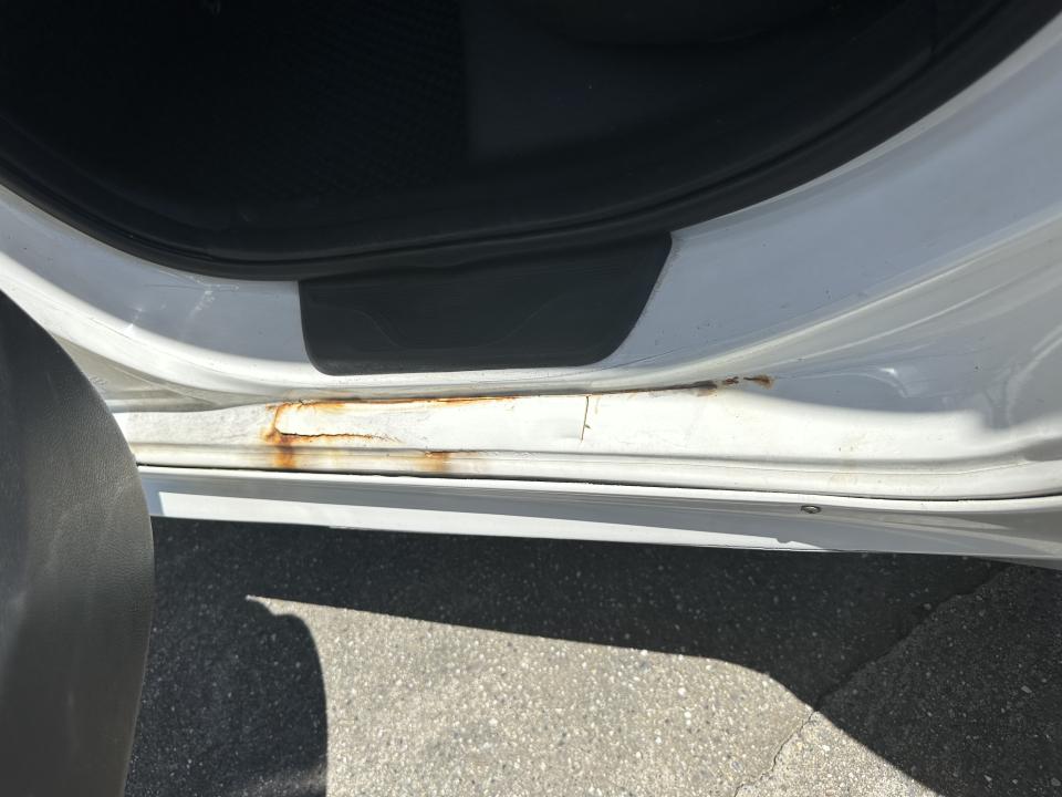 汽車板金烤漆案件圖片