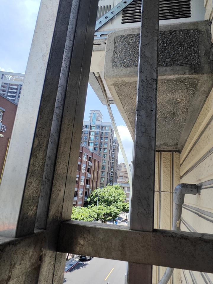 冷氣清洗案件圖片