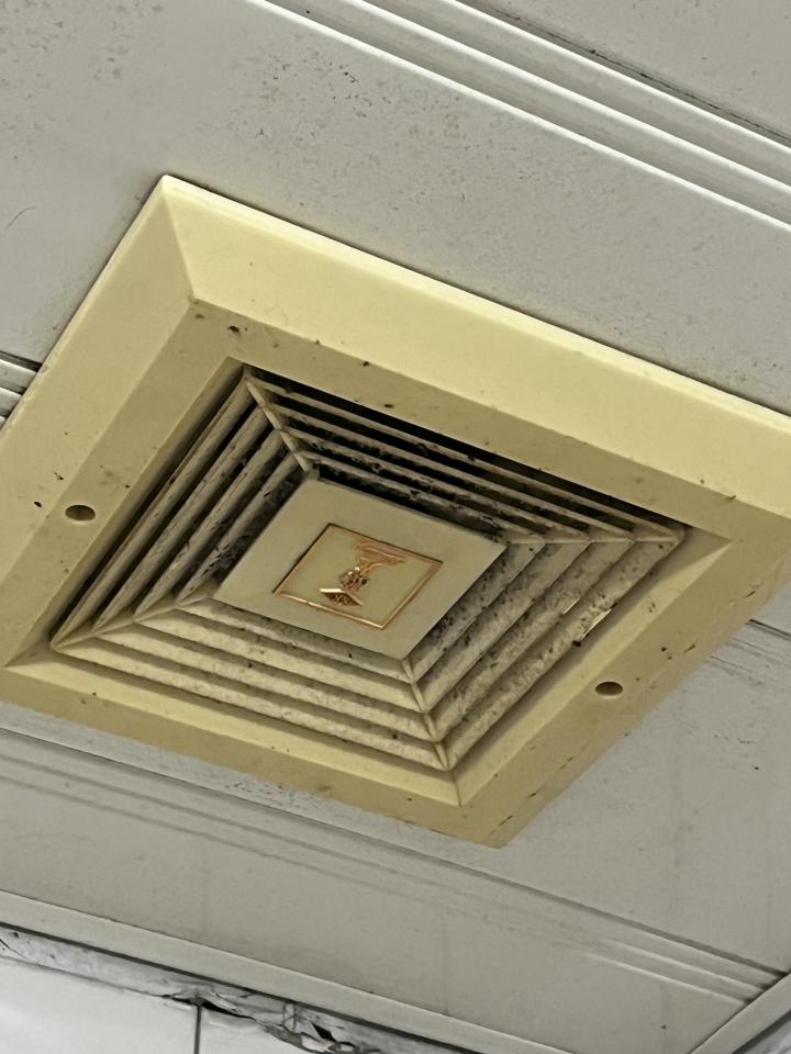 浴室抽風機安裝案件圖片
