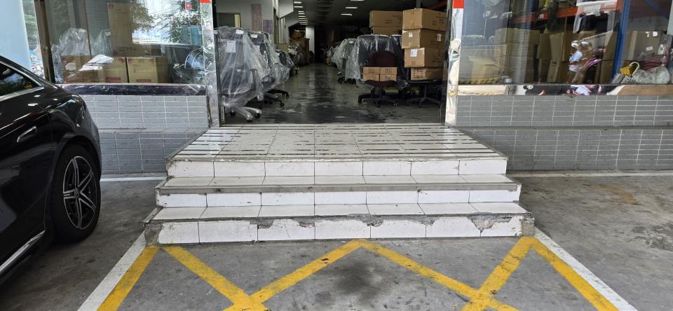 地板止滑案件圖片