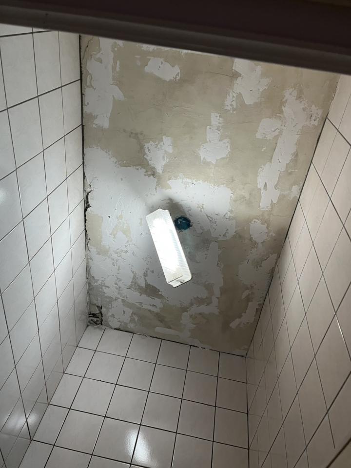 鋼筋外露處理案件圖片