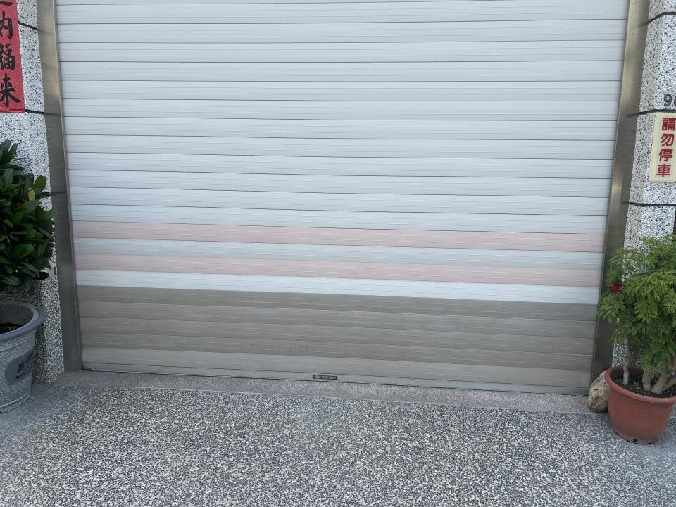 防水閘門案件圖片