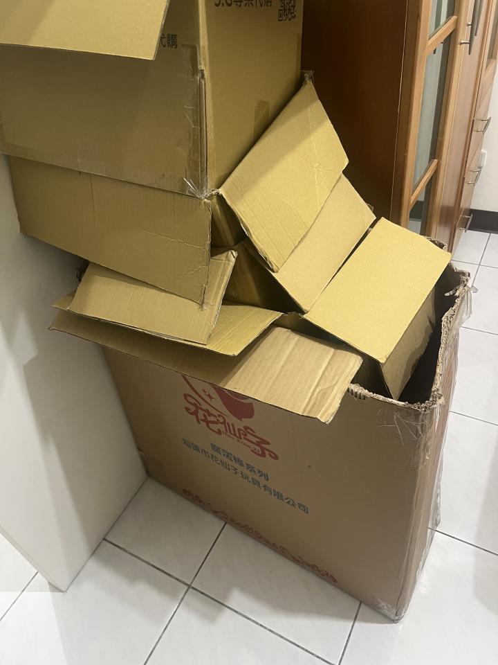 搬家案件圖片