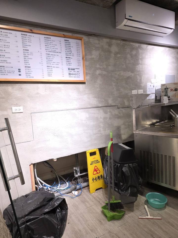 拆除工程案件圖片