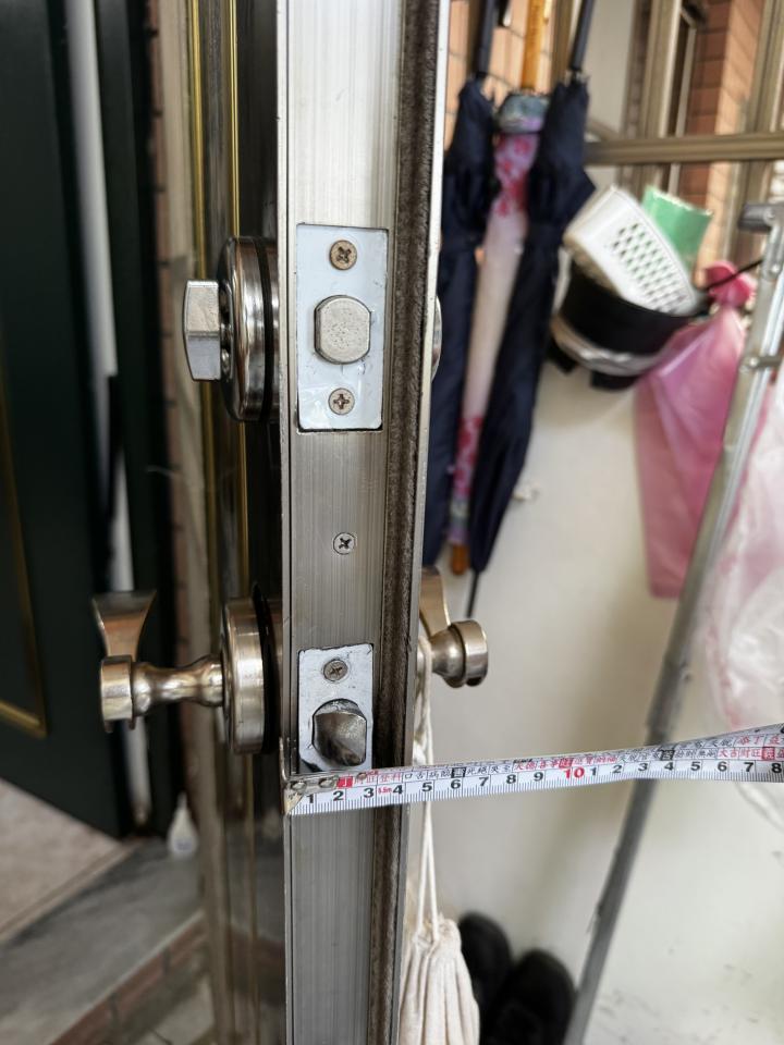 鎖匠案件圖片