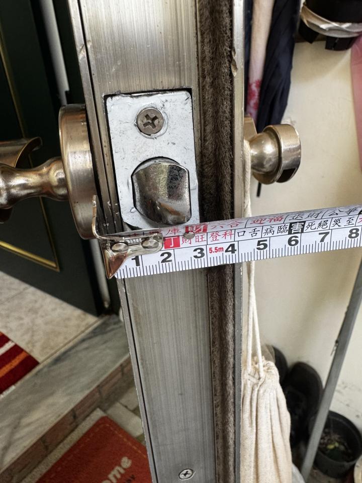 鎖匠案件圖片