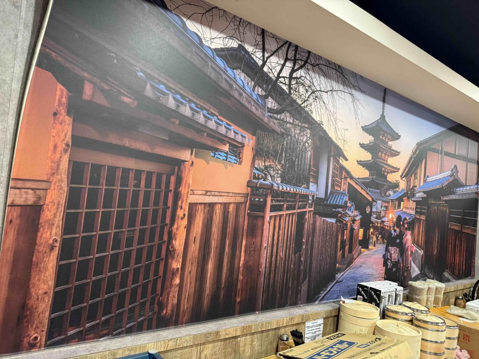 招牌製作案件圖片